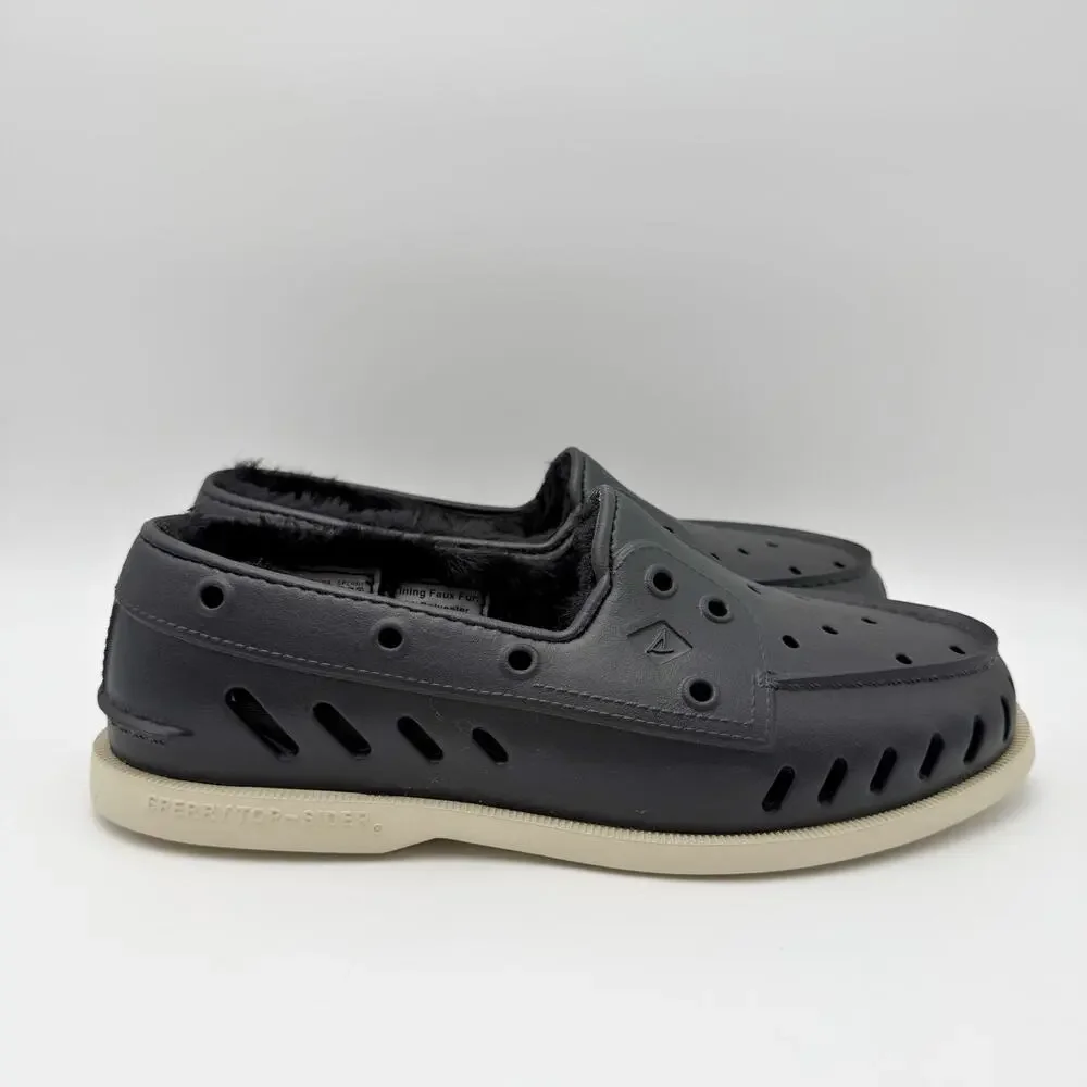 Sperry mens authentic